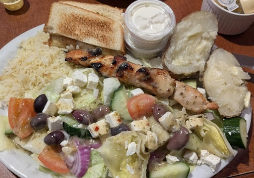 Photo of Kemptville Family Restaurant - 2794 County Rd 43, North Grenville, ON K0G 1J0